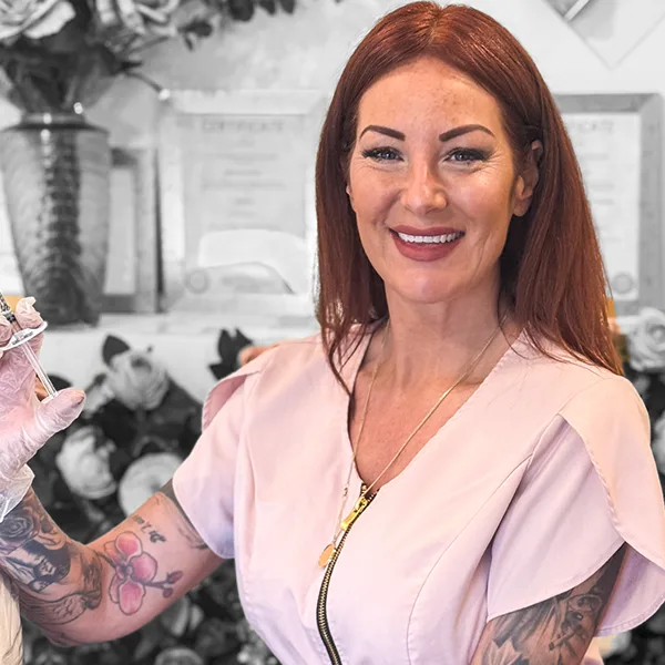 Brilliance Aesthetics