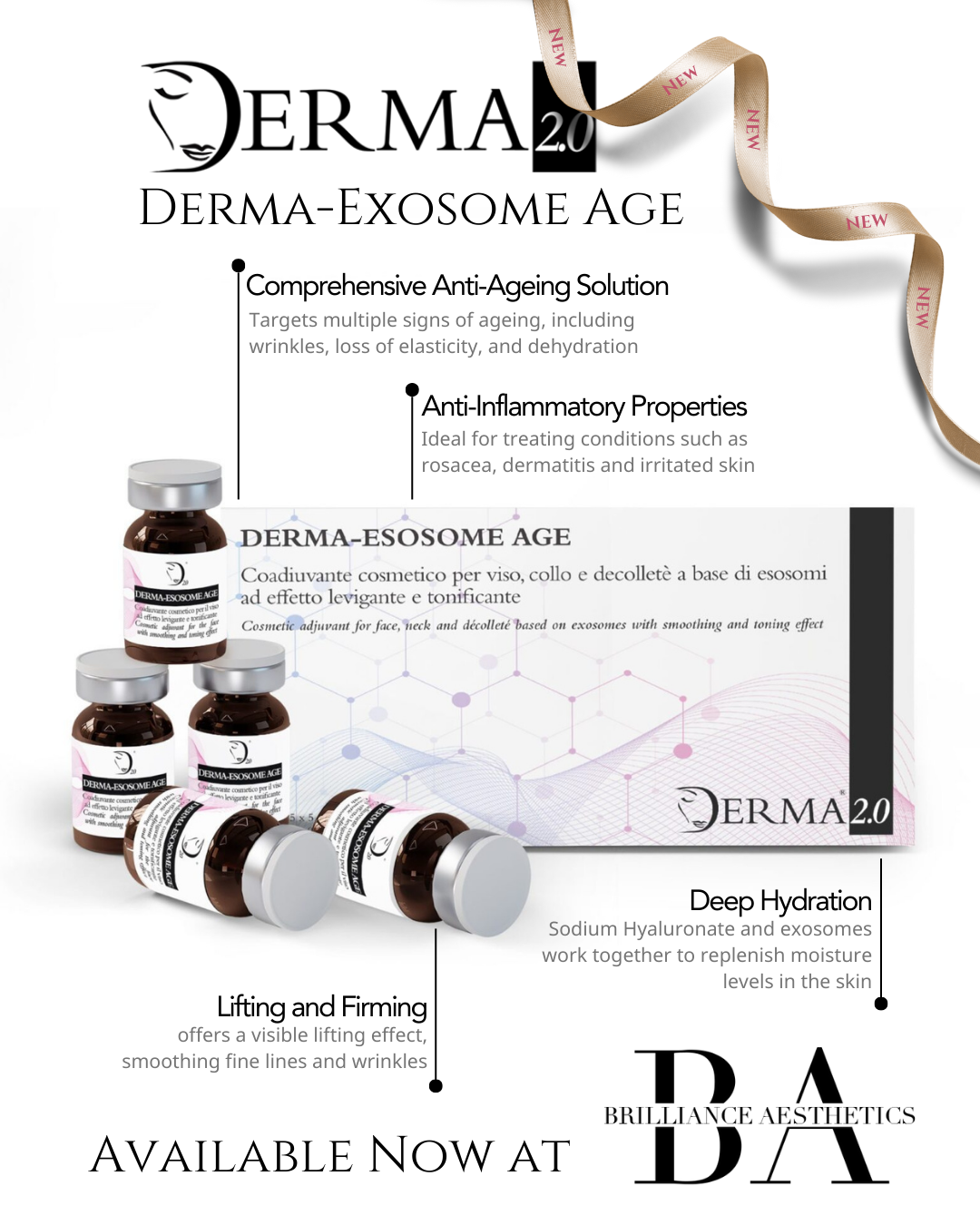 Copy of Derma-Esosome Age